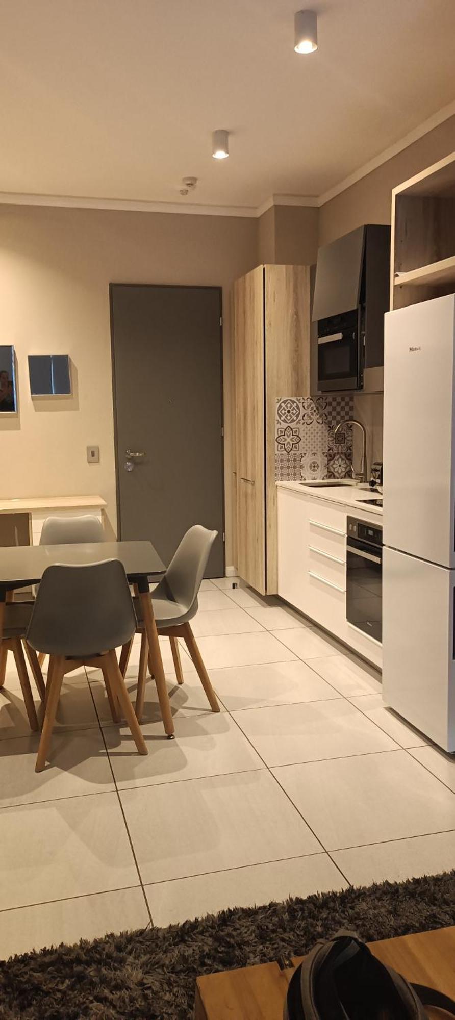 Menlyn Maine Trilogy Apartment 1010 Pretoria Exterior photo